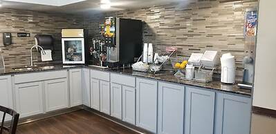 Super 8 by Wyndham Brooklyn Center/MPLS