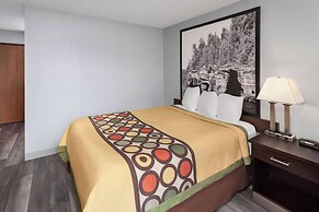 Super 8 by Wyndham Sun Prairie/Madison E