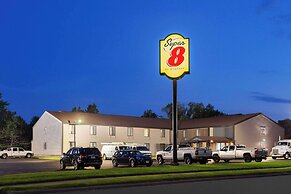 Super 8 by Wyndham Sun Prairie/Madison E