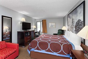 Super 8 by Wyndham Sun Prairie/Madison E