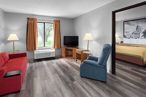 Super 8 by Wyndham Sun Prairie/Madison E