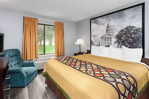 Super 8 by Wyndham Sun Prairie/Madison E