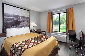 Super 8 by Wyndham Sun Prairie/Madison E