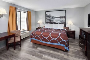 Super 8 by Wyndham Sun Prairie/Madison E