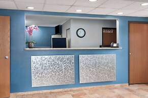 Super 8 by Wyndham Sun Prairie/Madison E