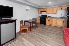 Super 8 by Wyndham Sun Prairie/Madison E