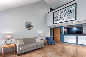 Super 8 by Wyndham Sun Prairie/Madison E