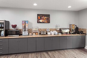 Super 8 by Wyndham Sun Prairie/Madison E