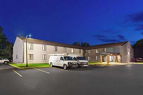 Super 8 by Wyndham Sun Prairie/Madison E
