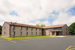 Super 8 by Wyndham Sun Prairie/Madison E