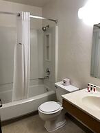 Super 8 by Wyndham Union Gap Yakima Area