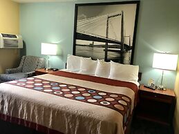 Super 8 by Wyndham Union Gap Yakima Area