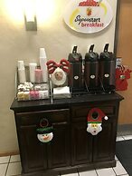 Super 8 by Wyndham Union Gap Yakima Area