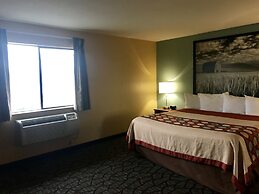 Super 8 by Wyndham Union Gap Yakima Area