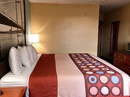 Super 8 by Wyndham Union Gap Yakima Area