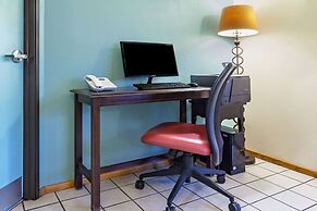 Super 8 by Wyndham Union Gap Yakima Area