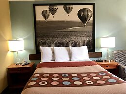 Super 8 by Wyndham Union Gap Yakima Area