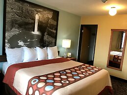 Super 8 by Wyndham Union Gap Yakima Area