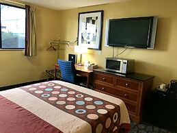 Super 8 by Wyndham Union Gap Yakima Area