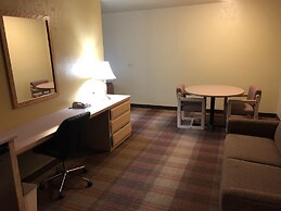 Super 8 by Wyndham Kennewick