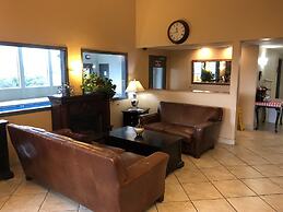 Super 8 by Wyndham Kennewick