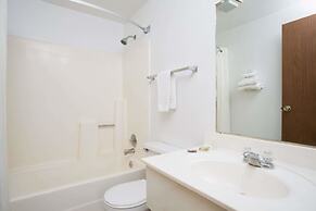 Super 8 by Wyndham Ogden