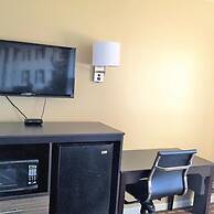 Super 8 by Wyndham Ocean Springs Biloxi