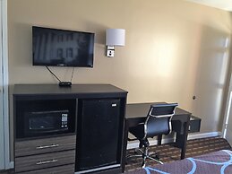 Super 8 by Wyndham Ocean Springs Biloxi