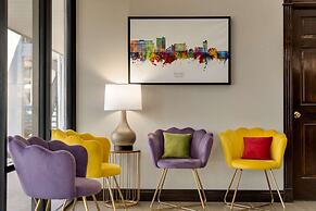 Super 8 by Wyndham Ocean Springs Biloxi