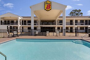 Super 8 by Wyndham Ocean Springs Biloxi