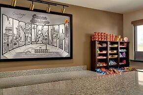 Super 8 by Wyndham Ocean Springs Biloxi