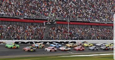 Motel 6 Daytona Beach, FL - Speedway