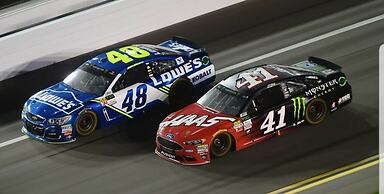 Motel 6 Daytona Beach, FL - Speedway