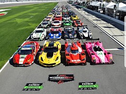 Motel 6 Daytona Beach, FL - Speedway