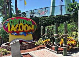 Motel 6 Daytona Beach, FL - Speedway