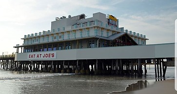 Motel 6 Daytona Beach, FL - Speedway