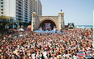 Motel 6 Daytona Beach, FL - Speedway