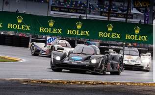 Motel 6 Daytona Beach, FL - Speedway