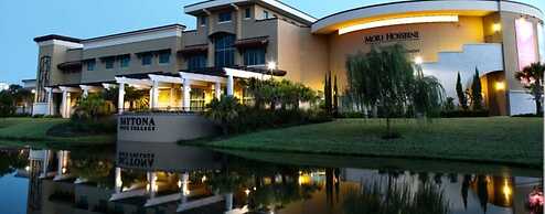 Motel 6 Daytona Beach, FL - Speedway