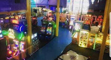 Motel 6 Daytona Beach, FL - Speedway