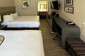 Country Inn & Suites by Radisson, Monterey Beachfront-Marina, CA