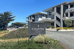 Country Inn & Suites by Radisson, Monterey Beachfront-Marina, CA