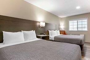 Quality Inn Show Low