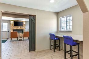 Quality Inn Show Low