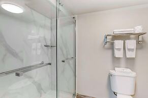 Quality Inn Show Low