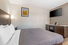 Quality Inn Show Low