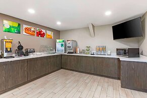 Quality Inn Show Low