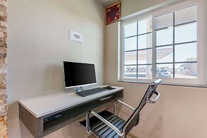 Quality Inn Show Low