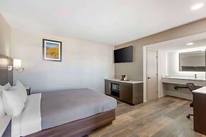 Quality Inn Show Low