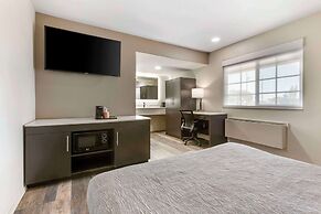 Quality Inn Show Low